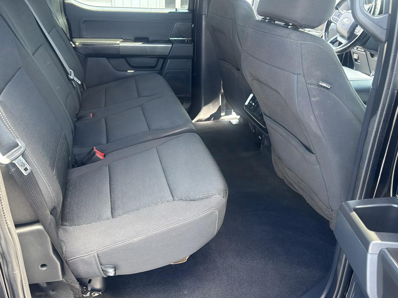 Ford F-150  2023