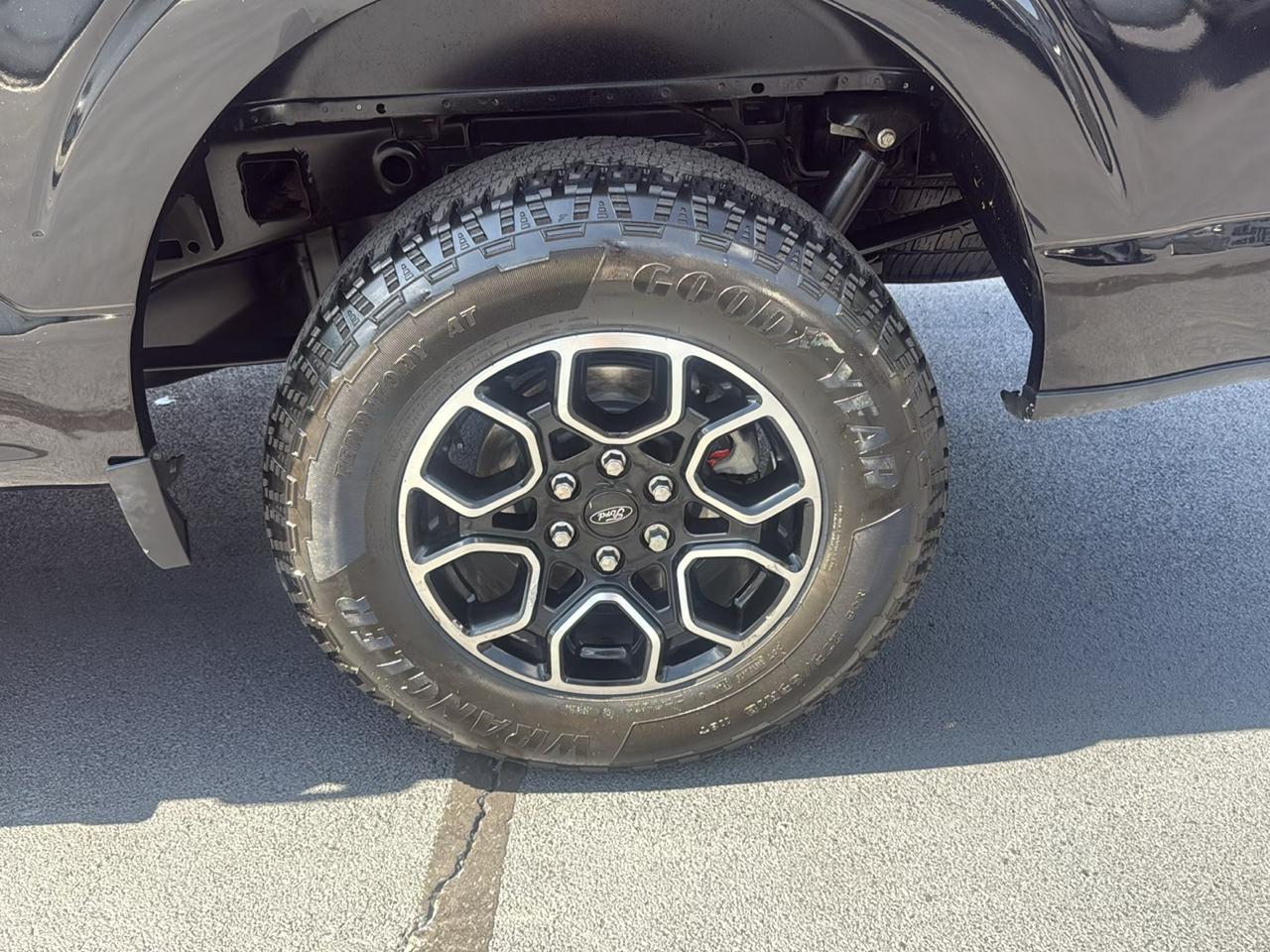 Ford F-150  2023