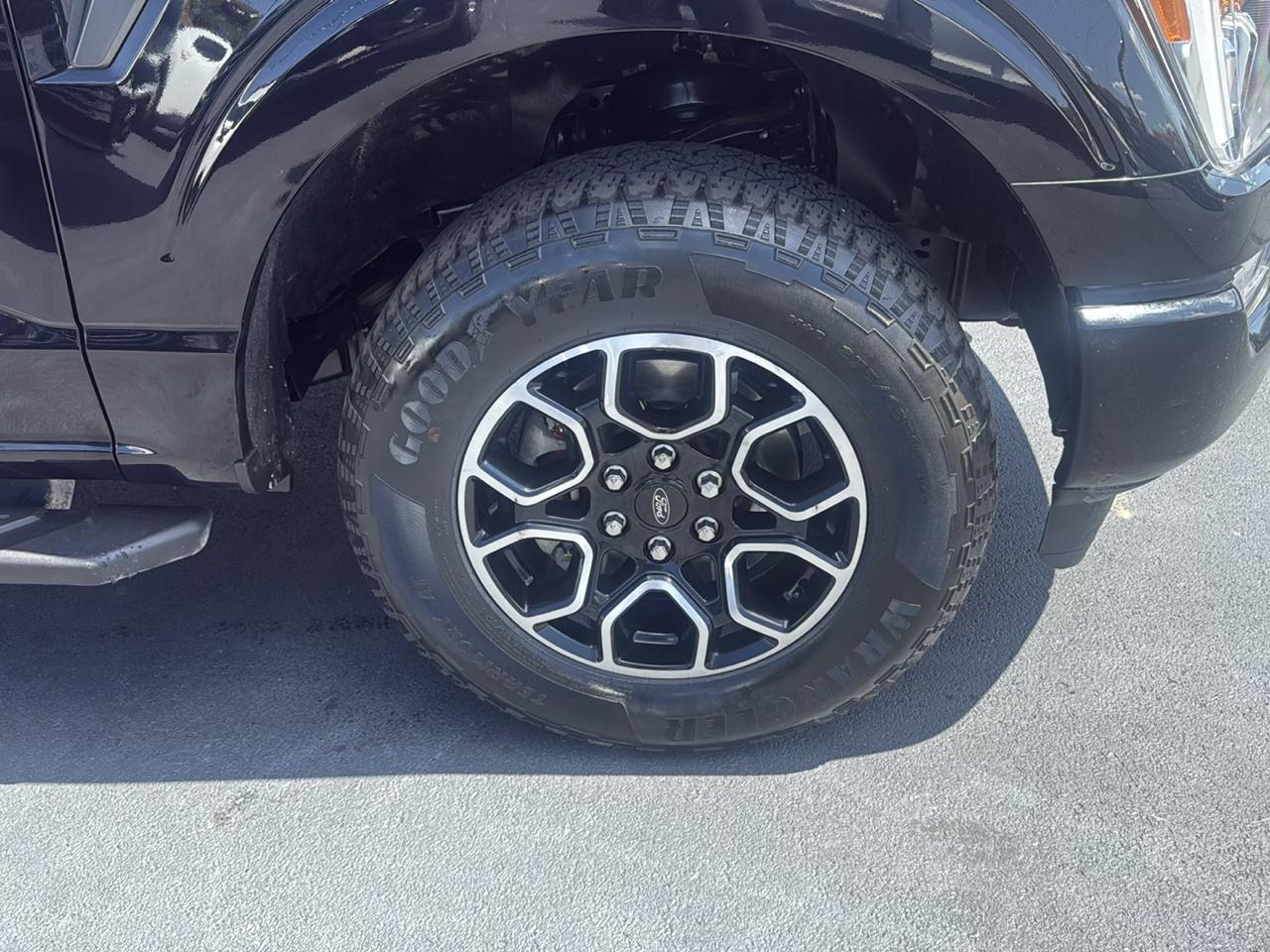 Ford F-150  2023
