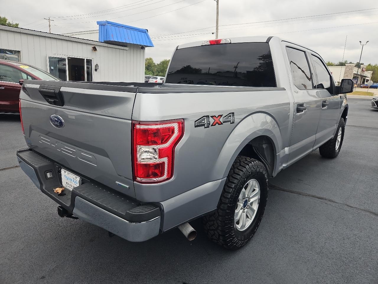 Ford F-150 photo 5