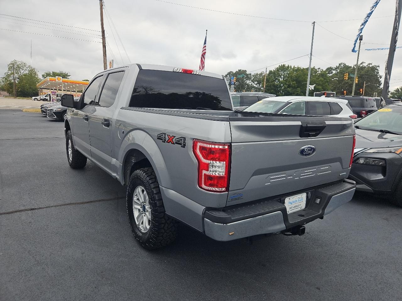 Ford F-150 photo 7