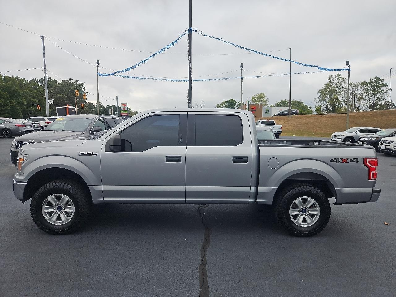 Ford F-150 photo 8