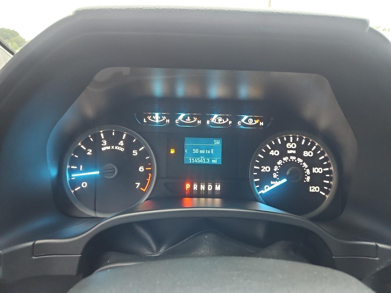 Ford F-150 photo 13