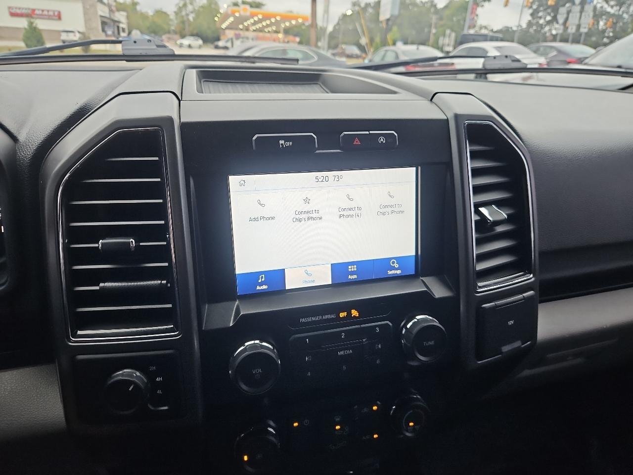 Ford F-150 photo 14