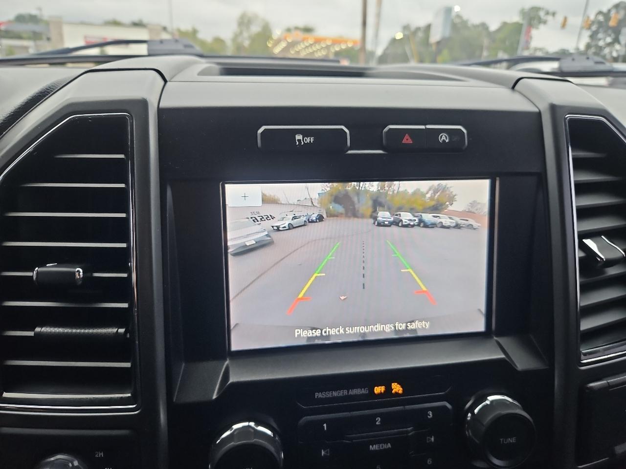 Ford F-150 photo 15