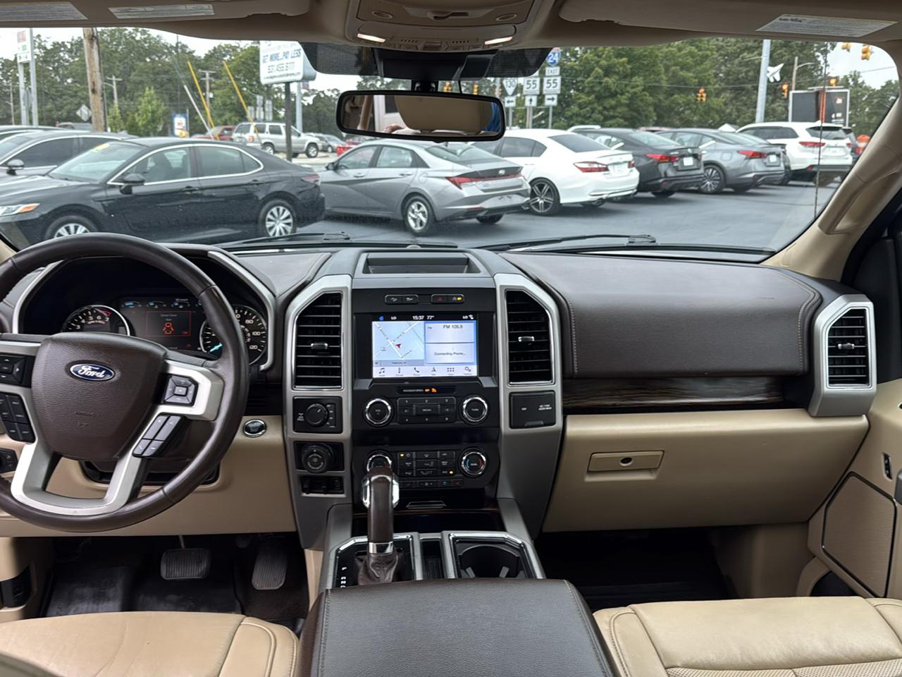 Ford F-150 photo 15