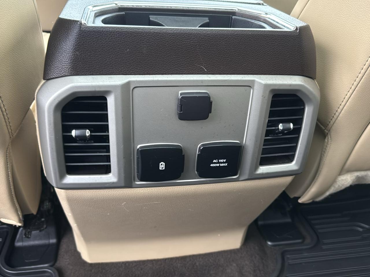 Ford F-150 photo 16