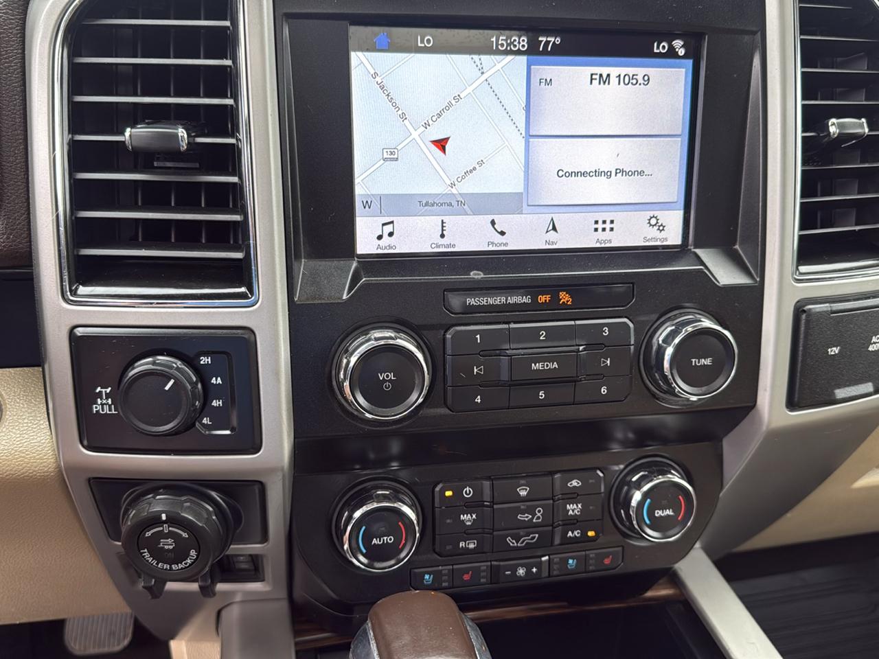 Ford F-150 photo 19