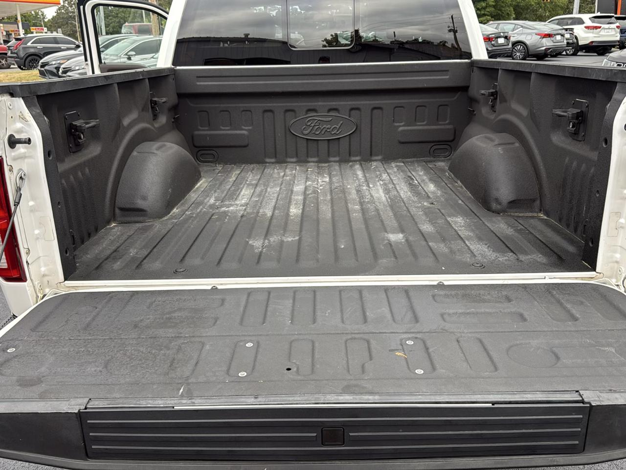 Ford F-150 photo 22