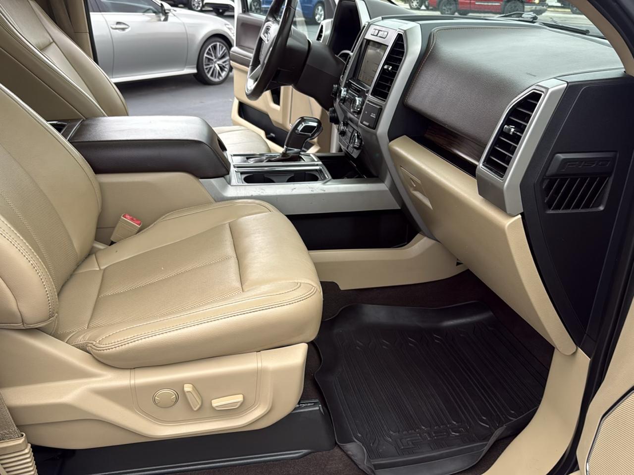 Ford F-150 photo 23