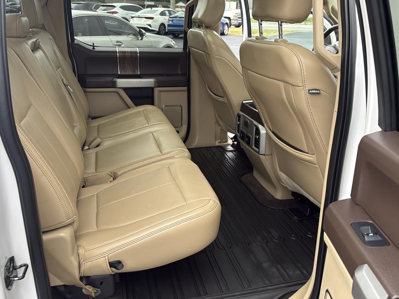 Ford F-150 photo 25