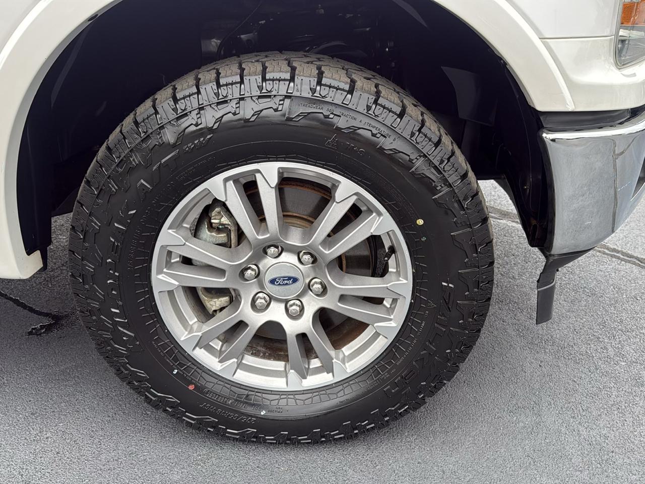 Ford F-150 photo 27