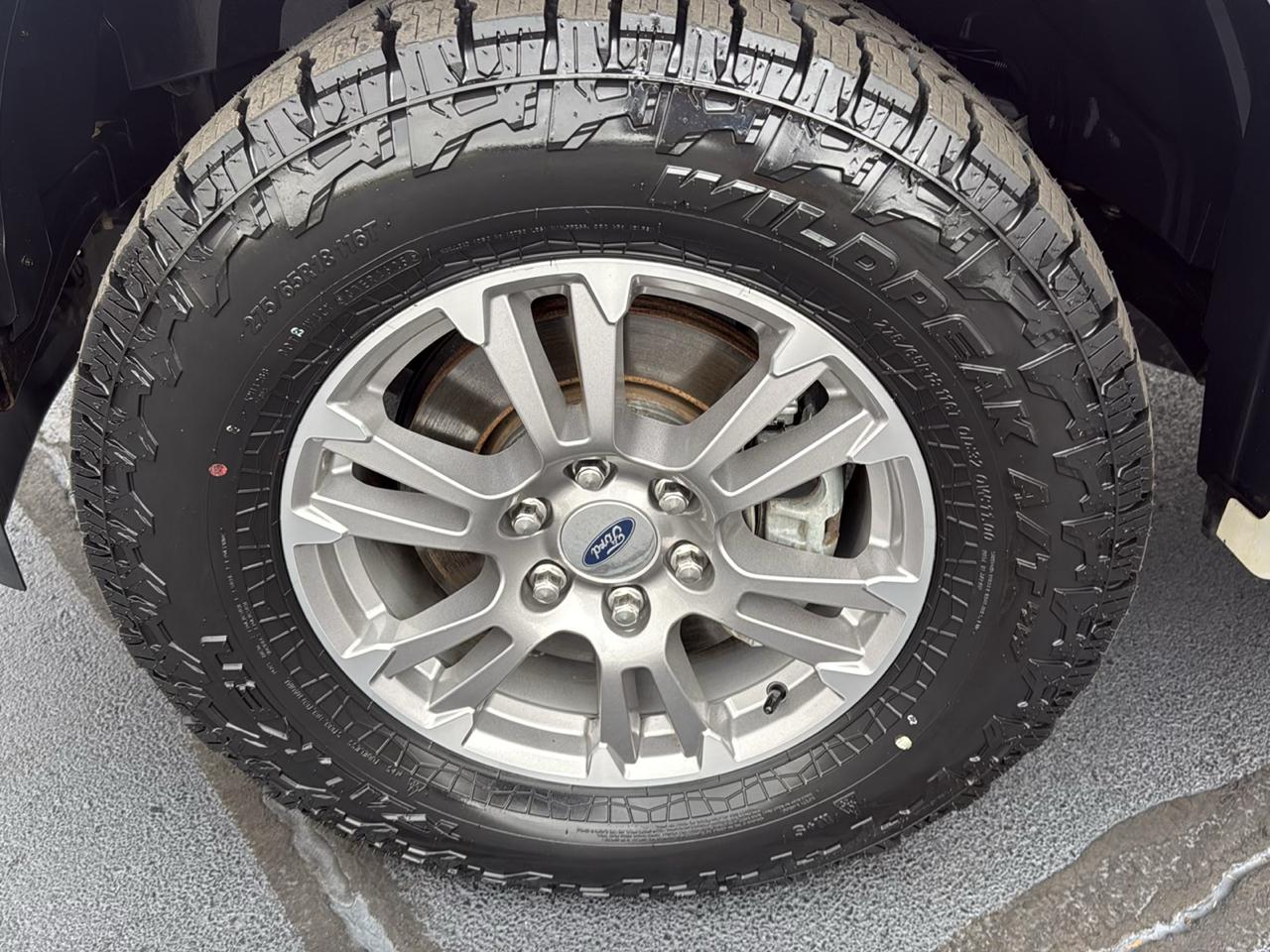 Ford F-150 photo 30