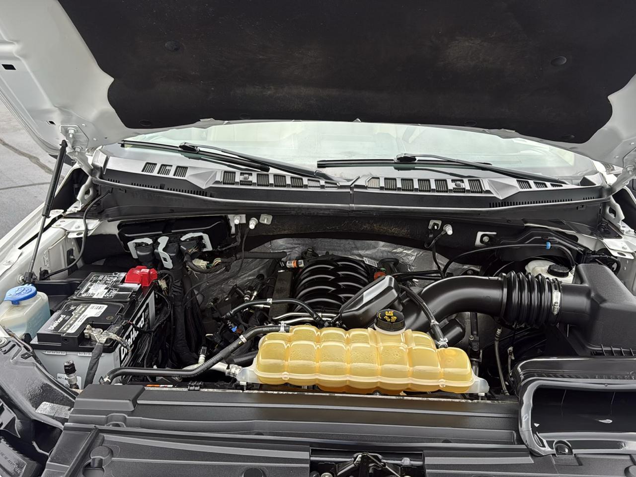 Ford F-150 photo 32
