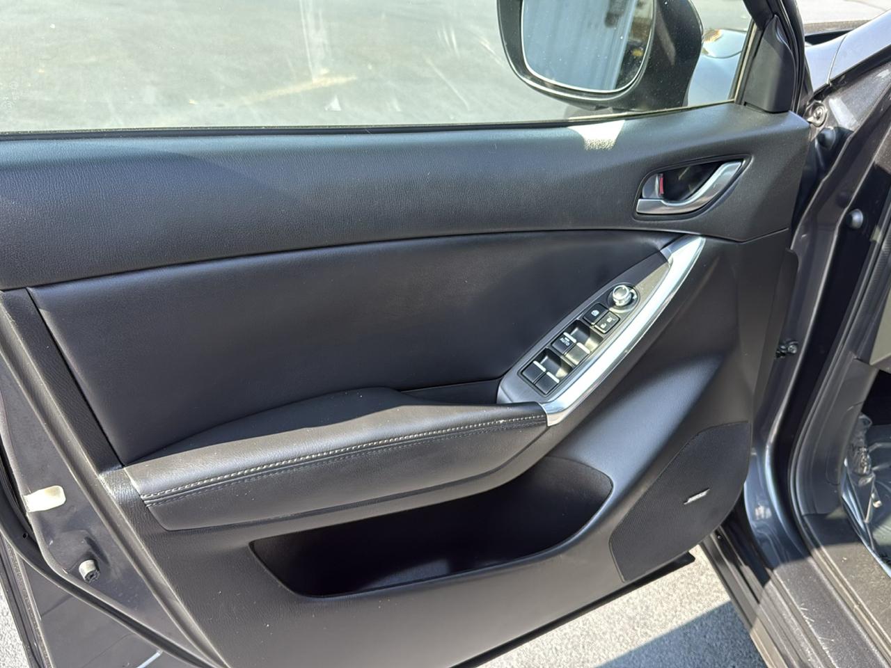 Mazda CX-5  2016