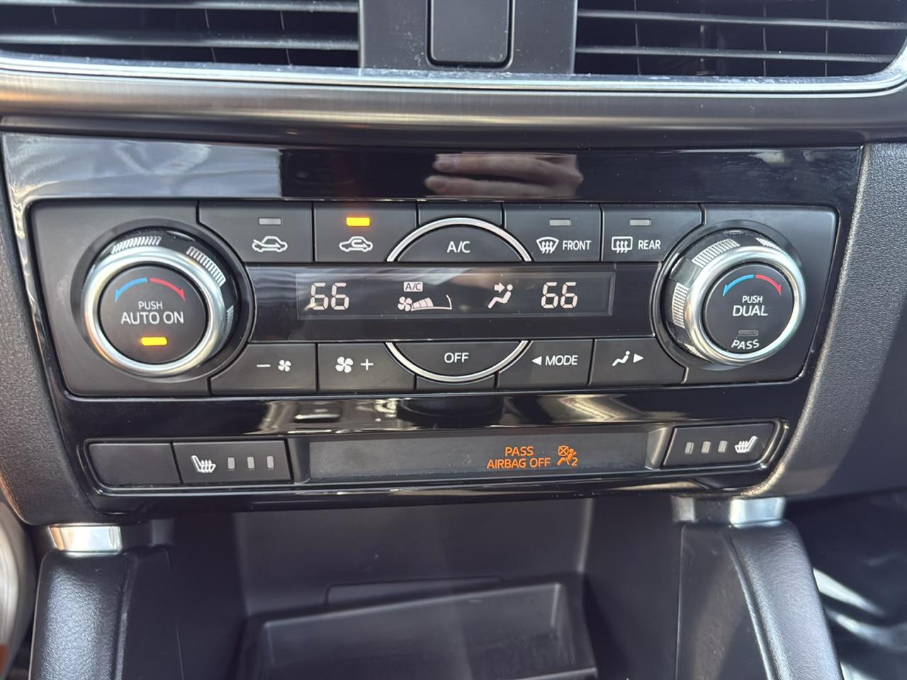 Mazda CX-5  2016