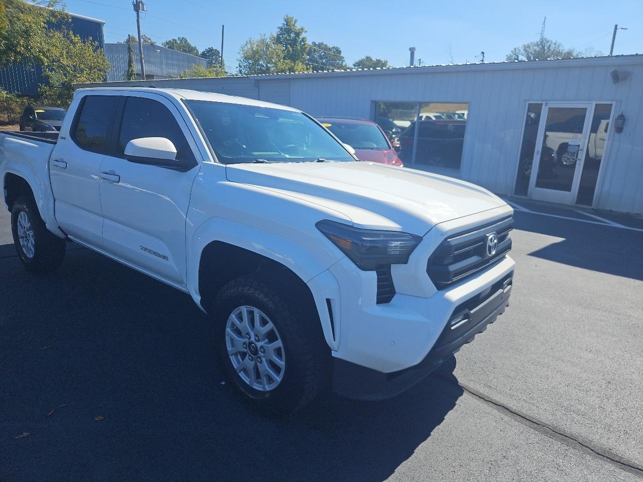 Toyota Tacoma  2024