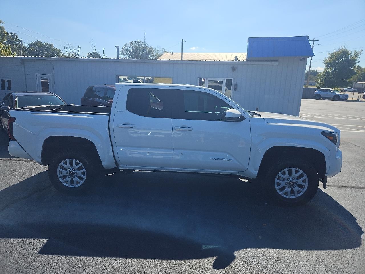 Toyota Tacoma  2024