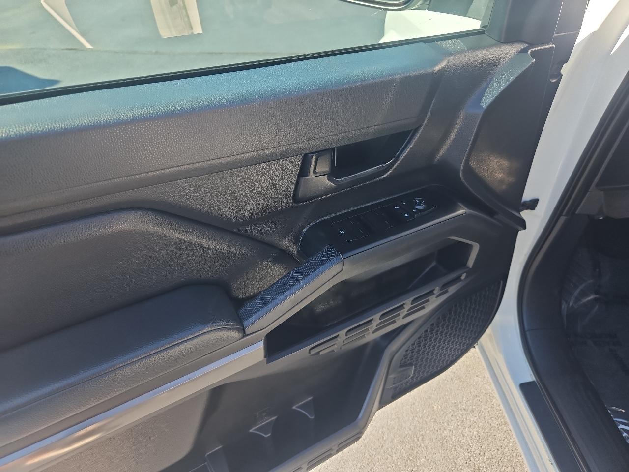 Toyota Tacoma  2024