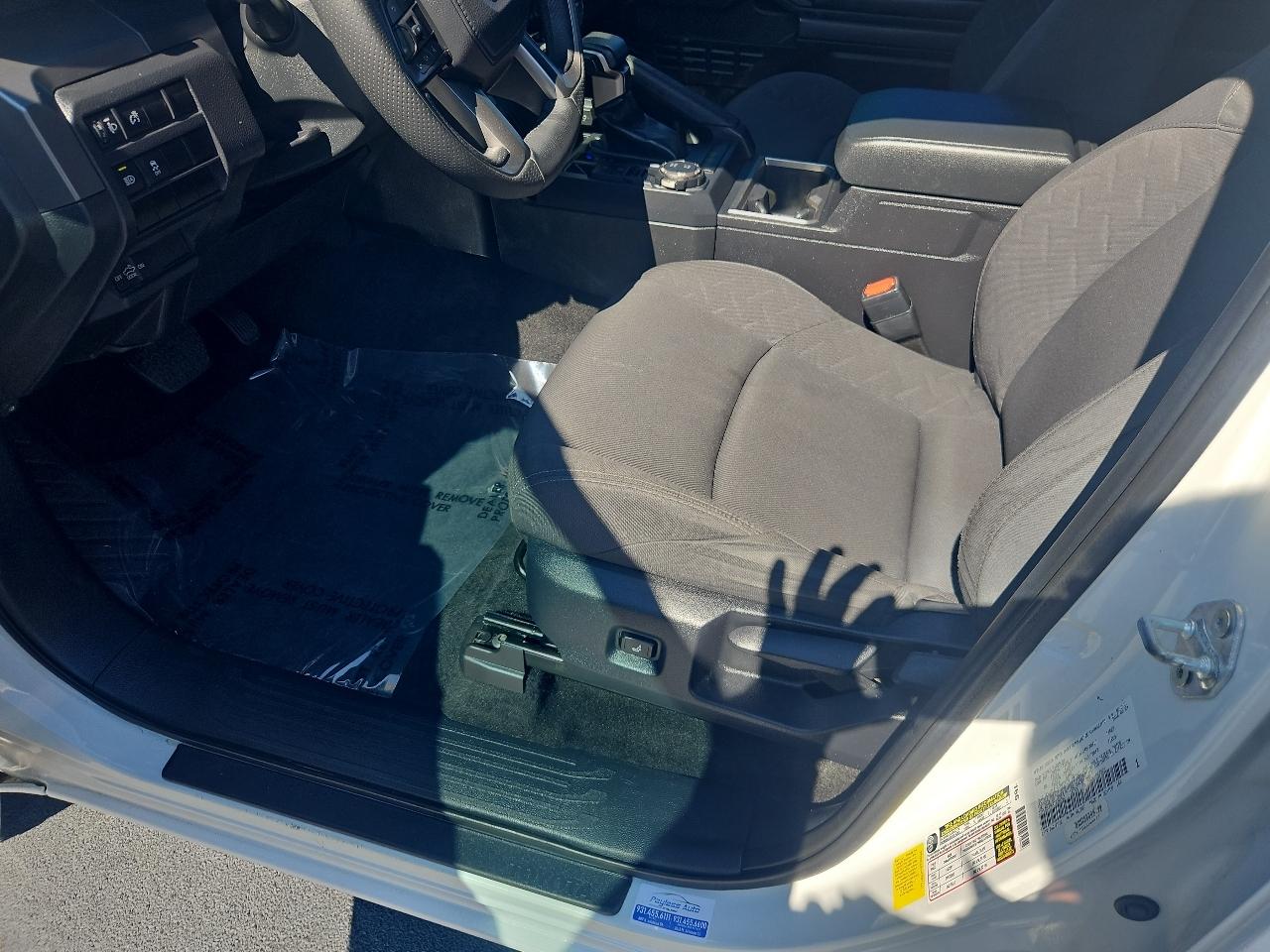 Toyota Tacoma  2024