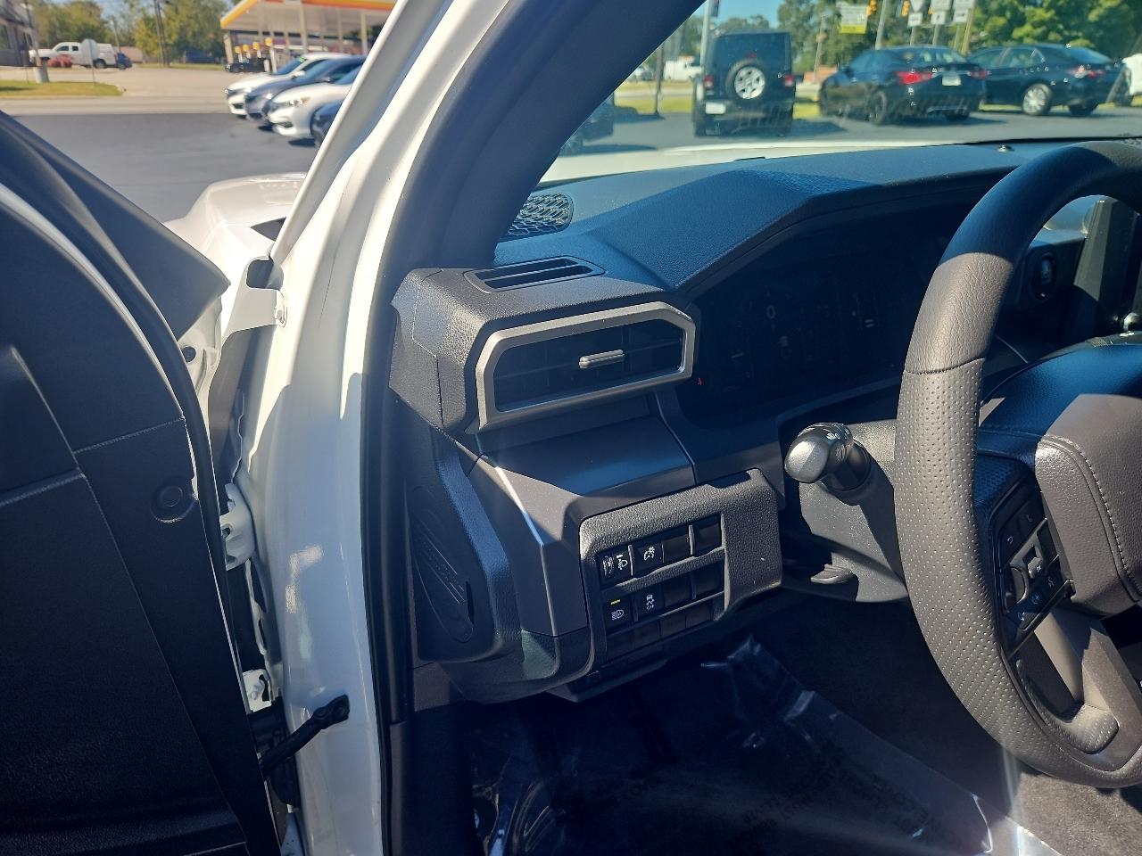 Toyota Tacoma  2024