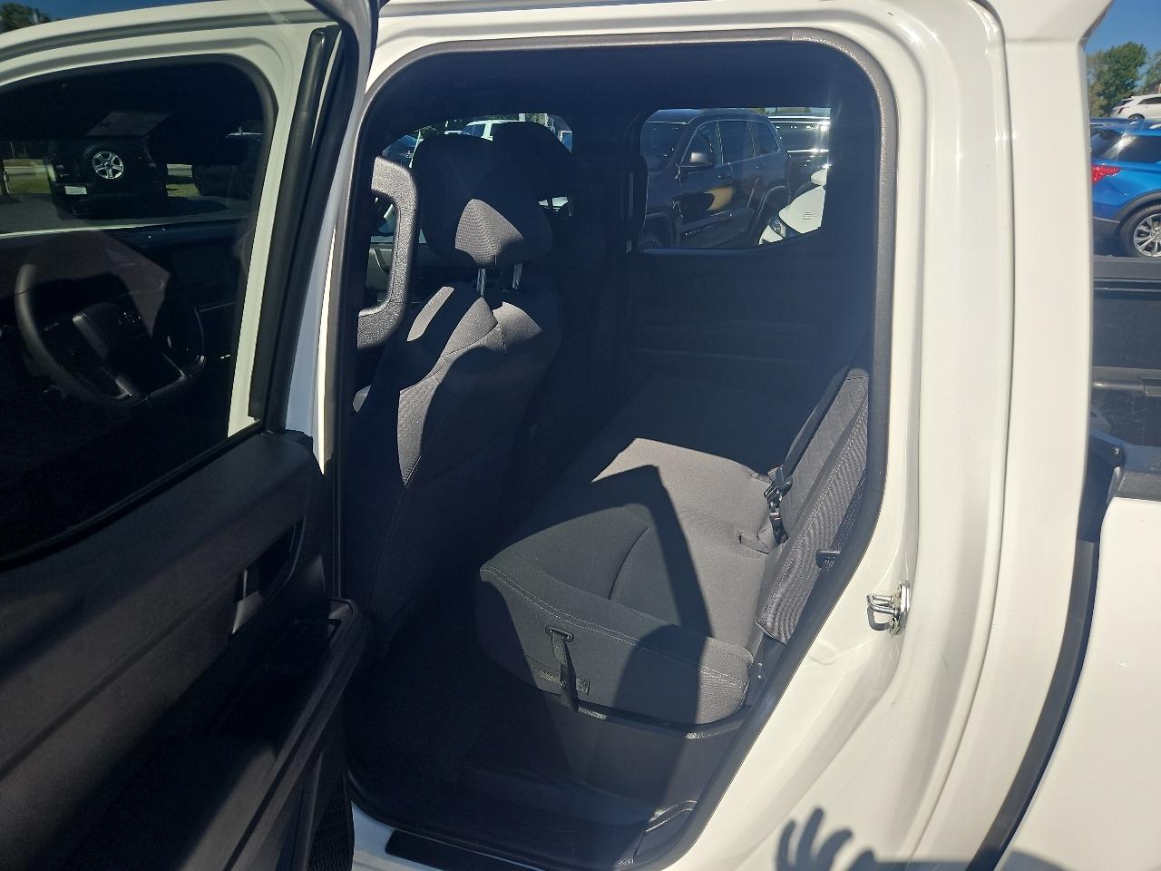 Toyota Tacoma  2024
