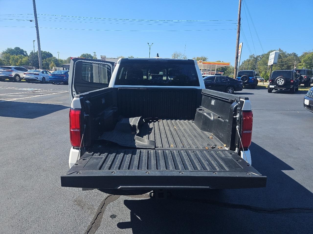 Toyota Tacoma  2024