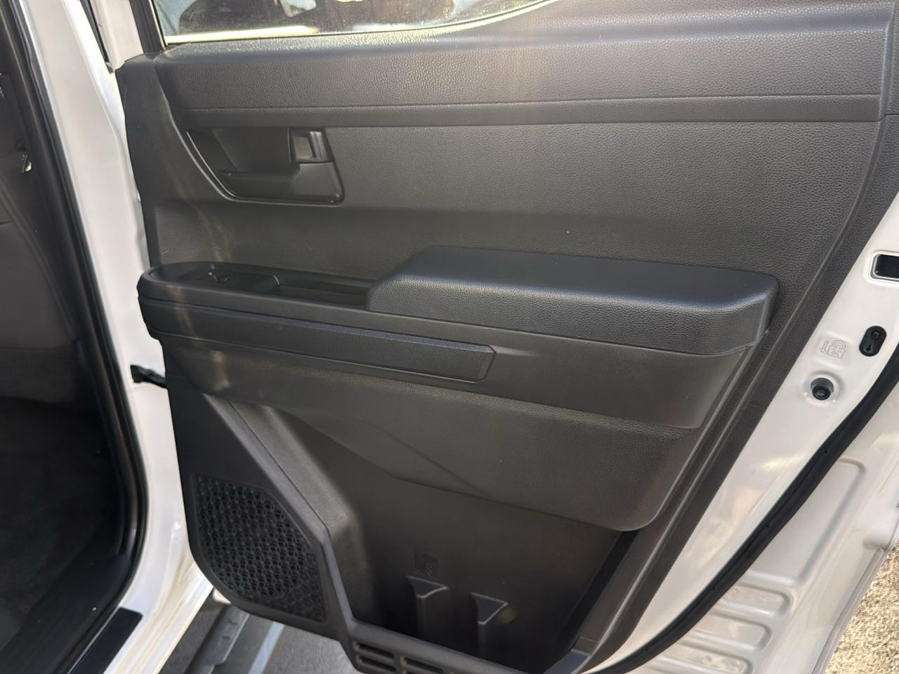 Toyota Tacoma photo 20