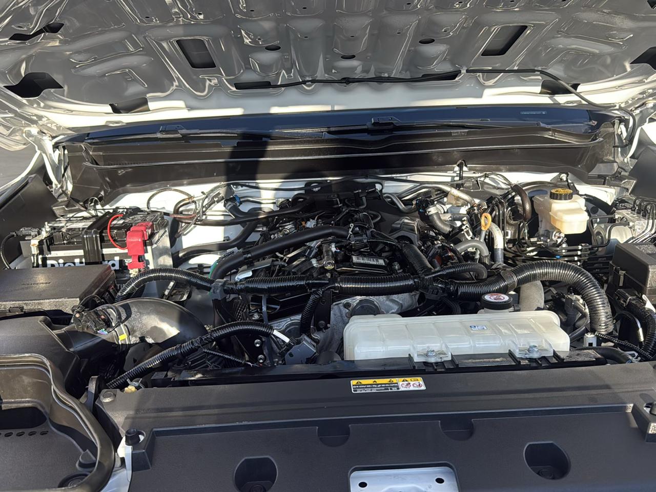 Toyota Tacoma photo 29