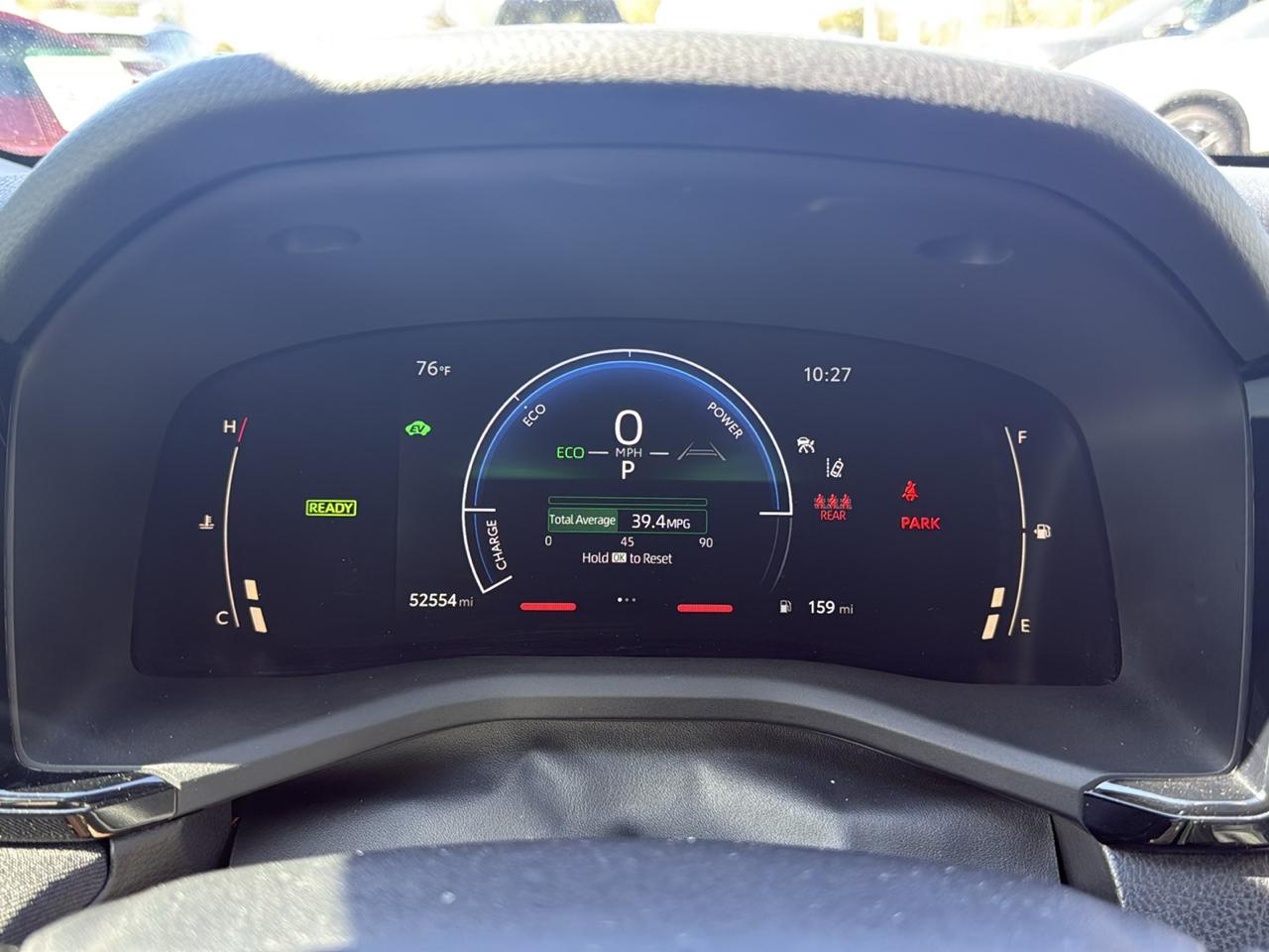 Toyota Camry Hybrid  2025
