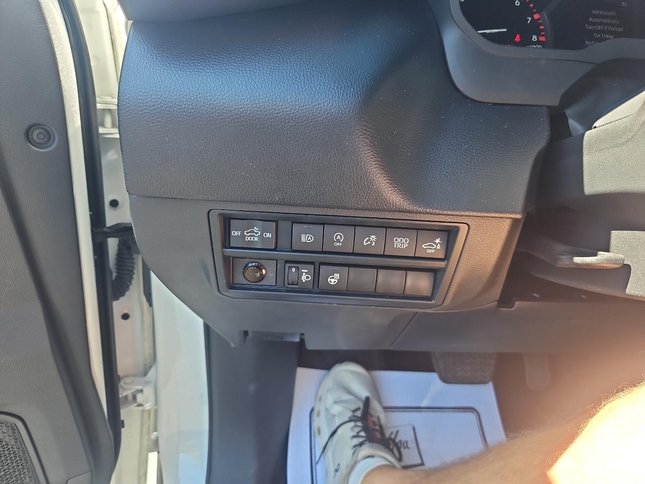 Toyota Tundra  2023