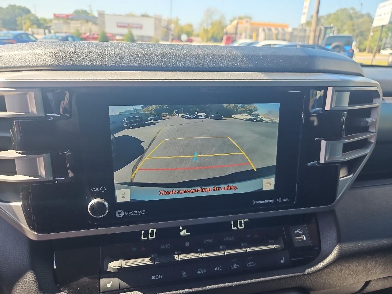 Toyota Tundra  2023