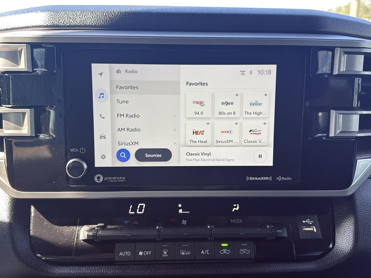 Toyota Tundra photo 13