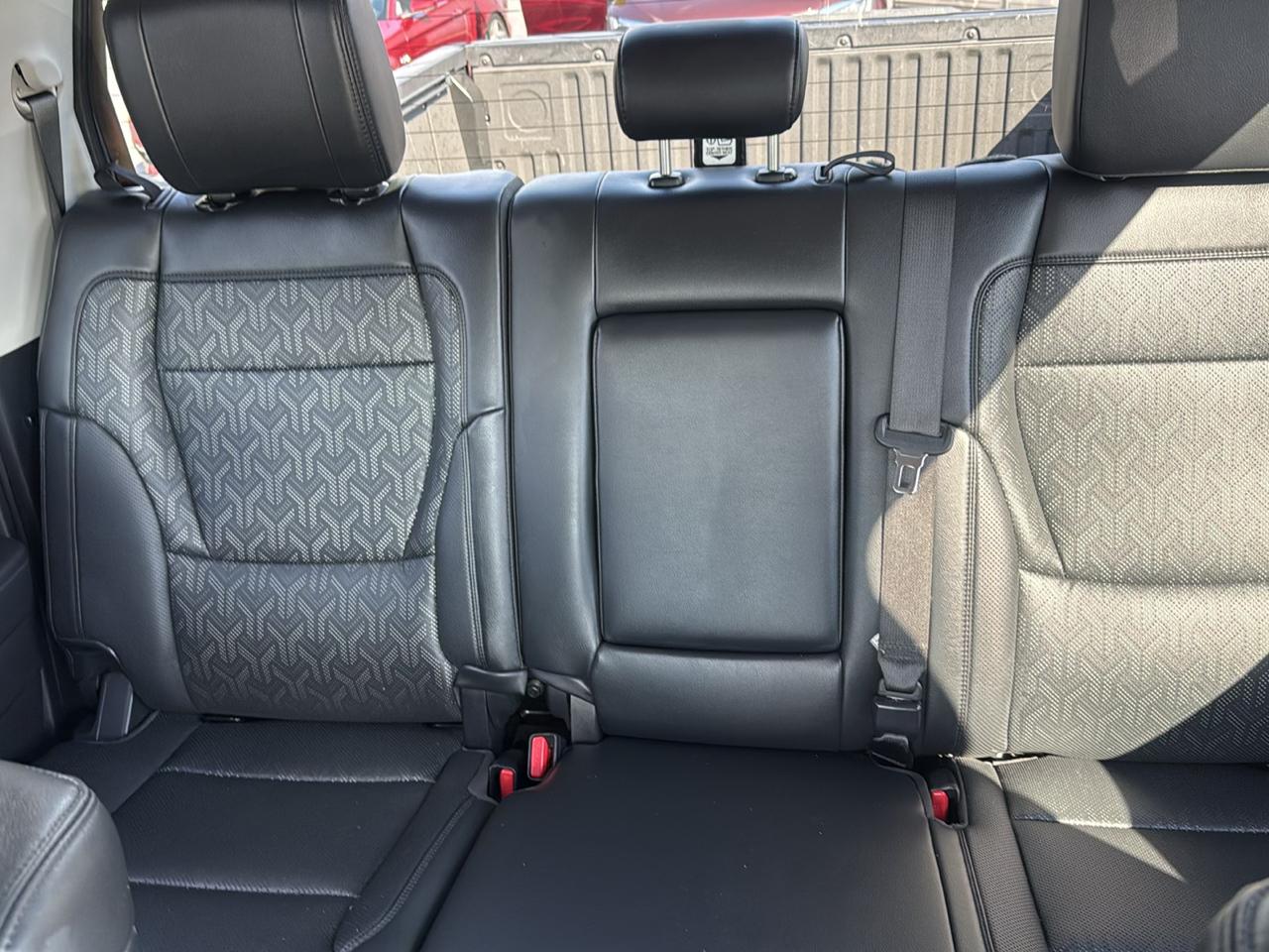 Toyota Tundra photo 16