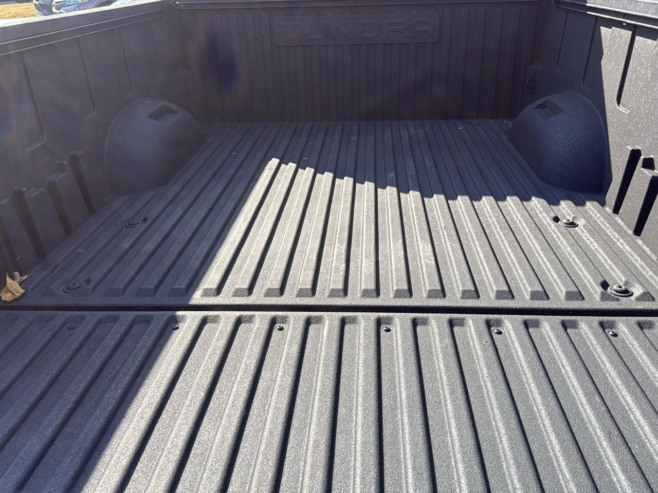 Toyota Tundra photo 29