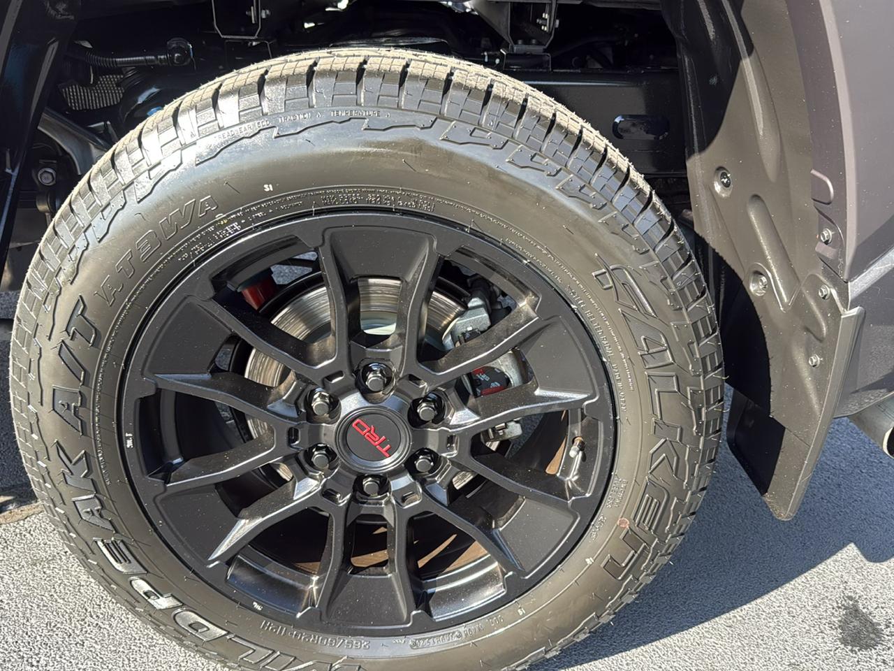 Toyota Tundra photo 30