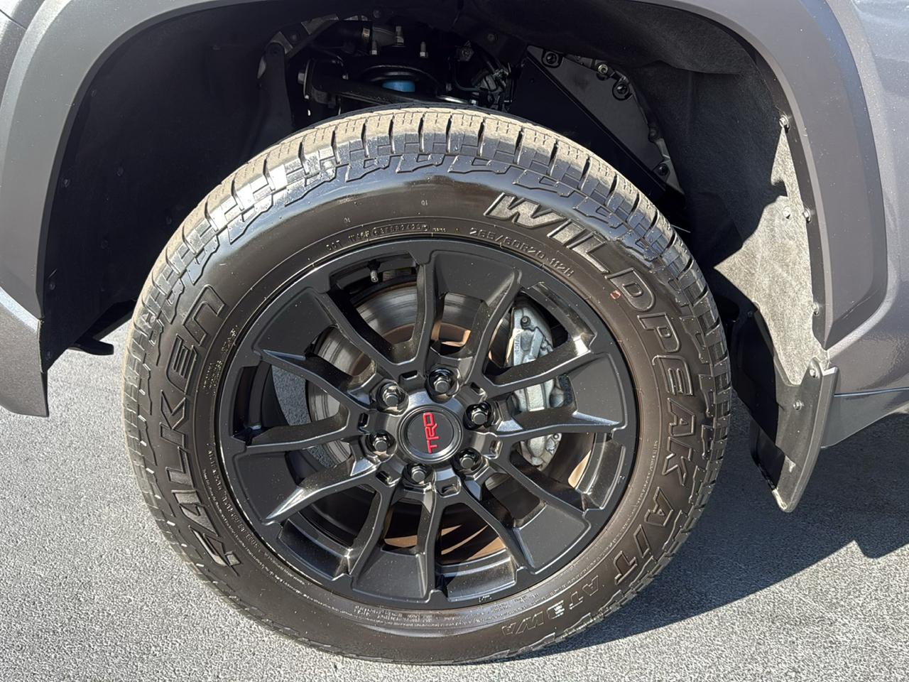 Toyota Tundra photo 31
