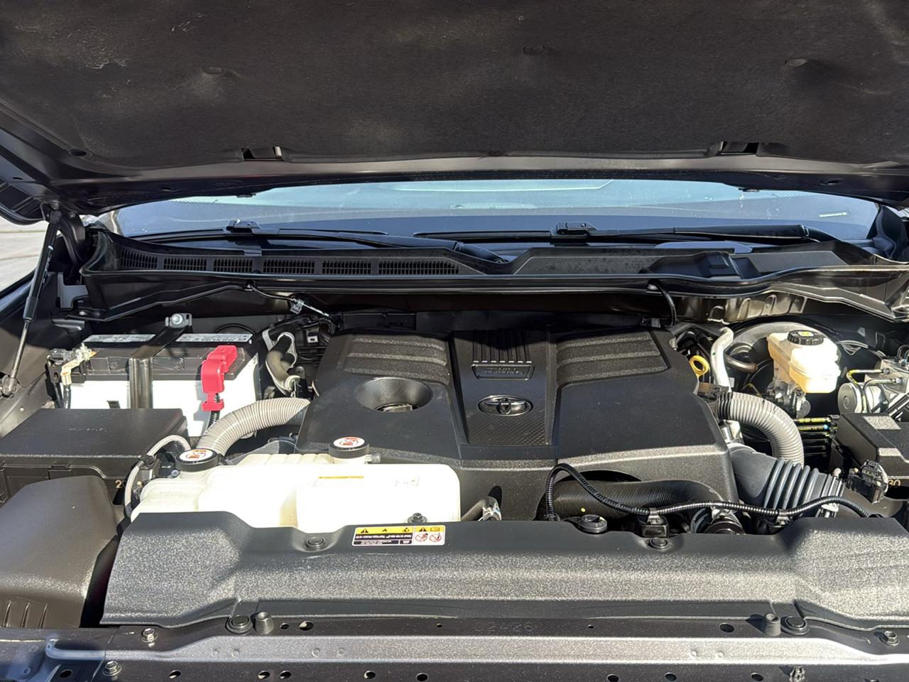 Toyota Tundra photo 32