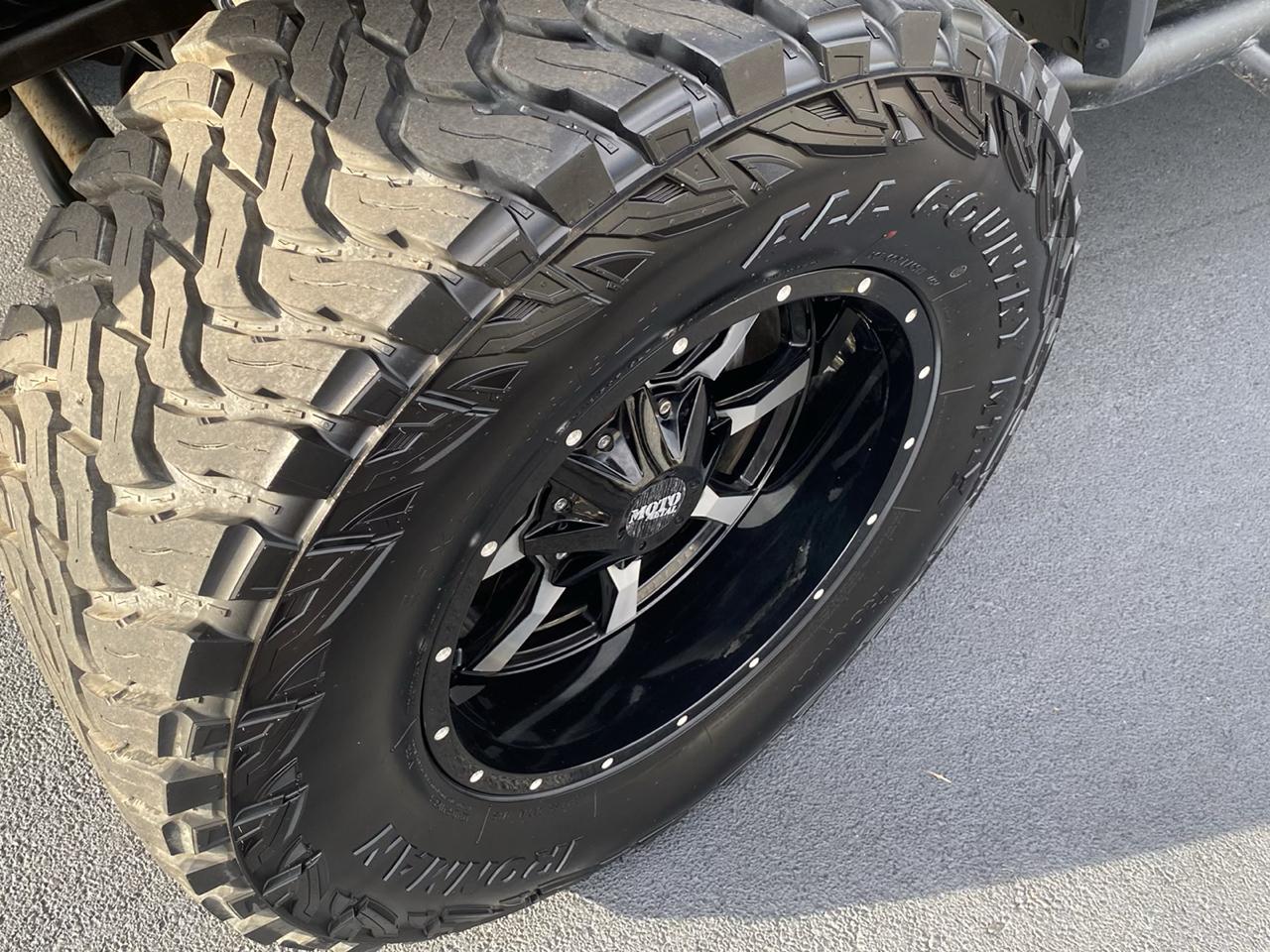 Jeep Wrangler  2019