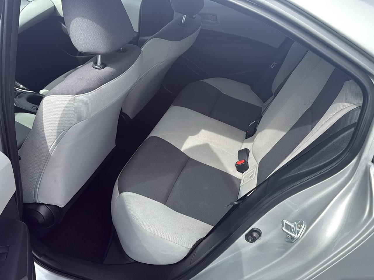 Toyota Corolla  2024