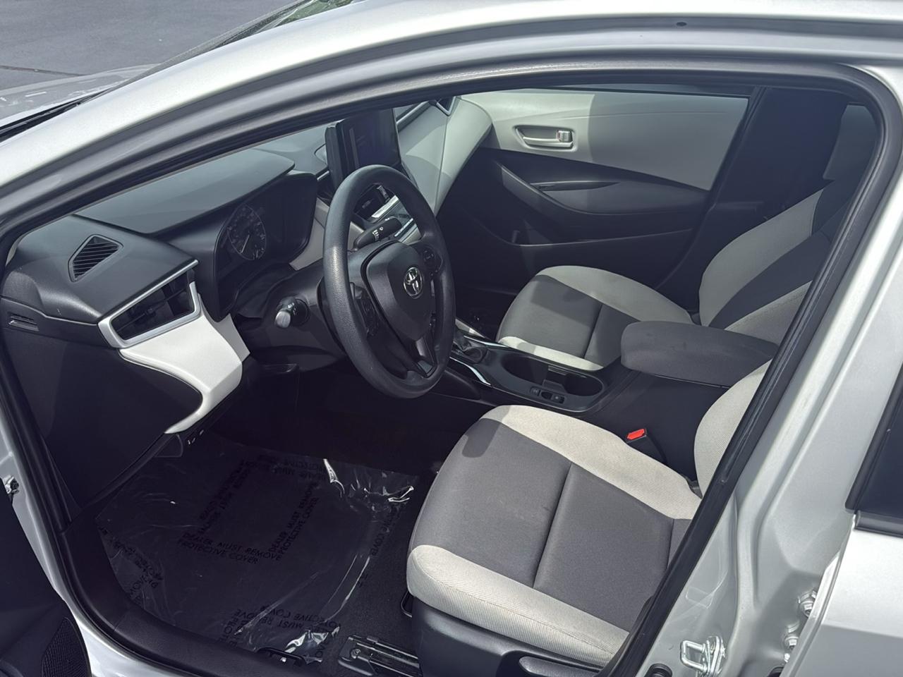 Toyota Corolla  2024
