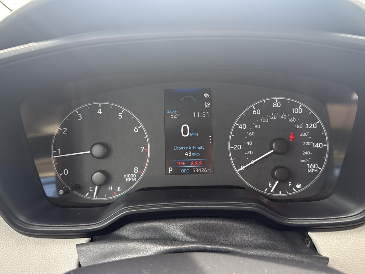 Toyota Corolla  2024