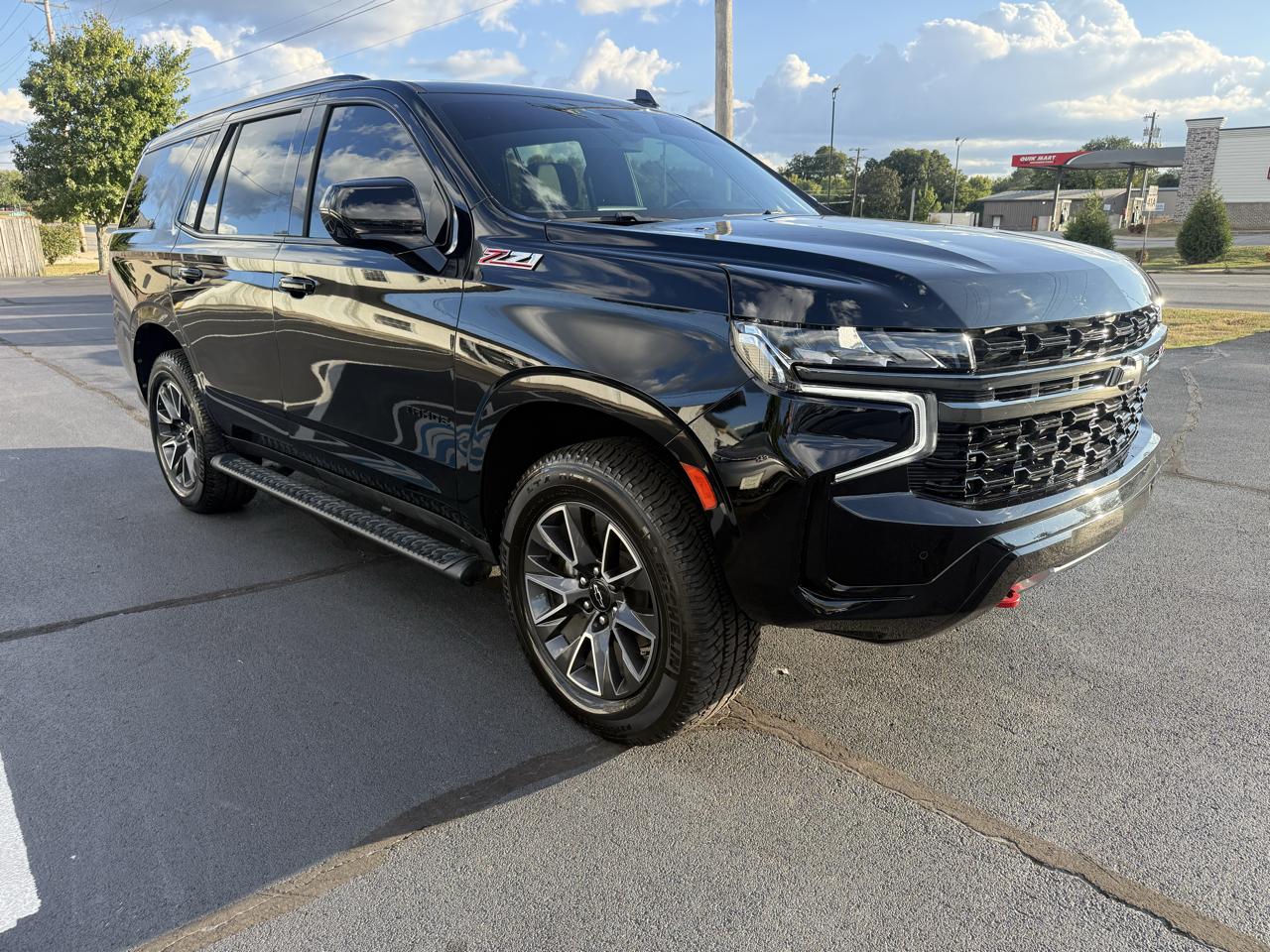Chevrolet Tahoe  2022
