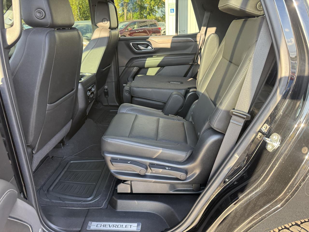 Chevrolet Tahoe  2022