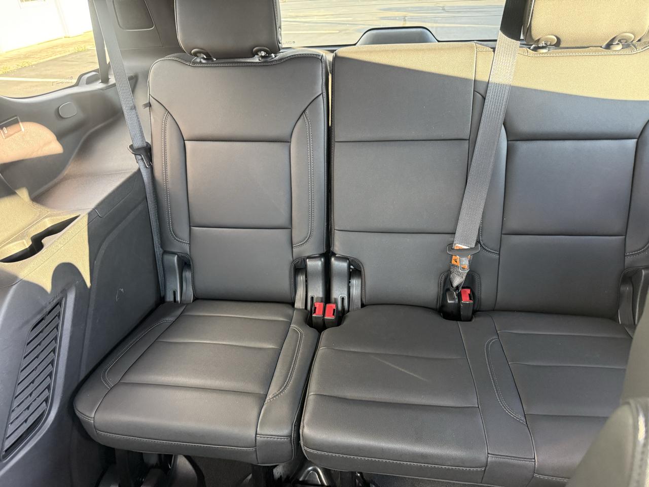 Chevrolet Tahoe  2022