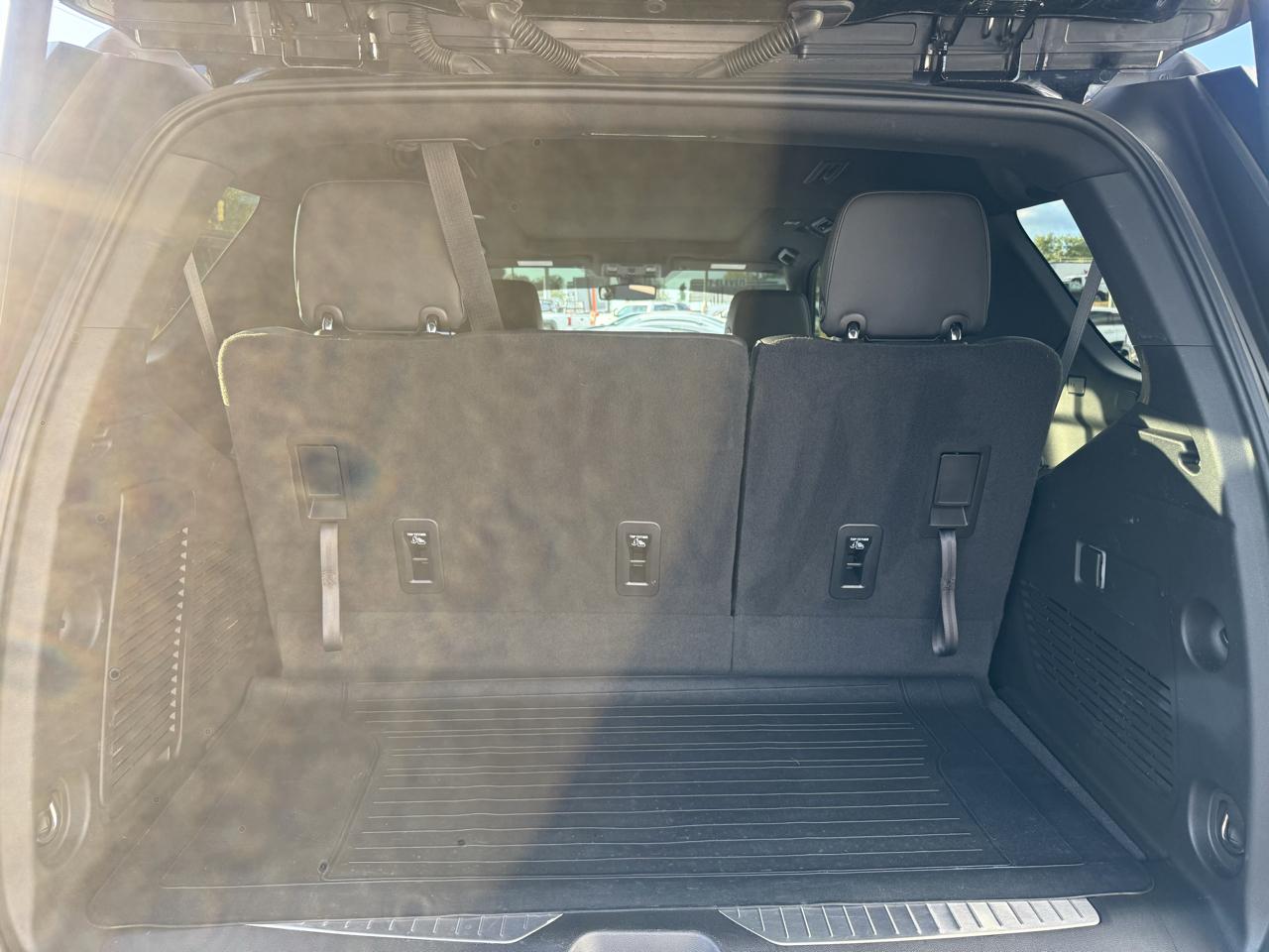 Chevrolet Tahoe  2022