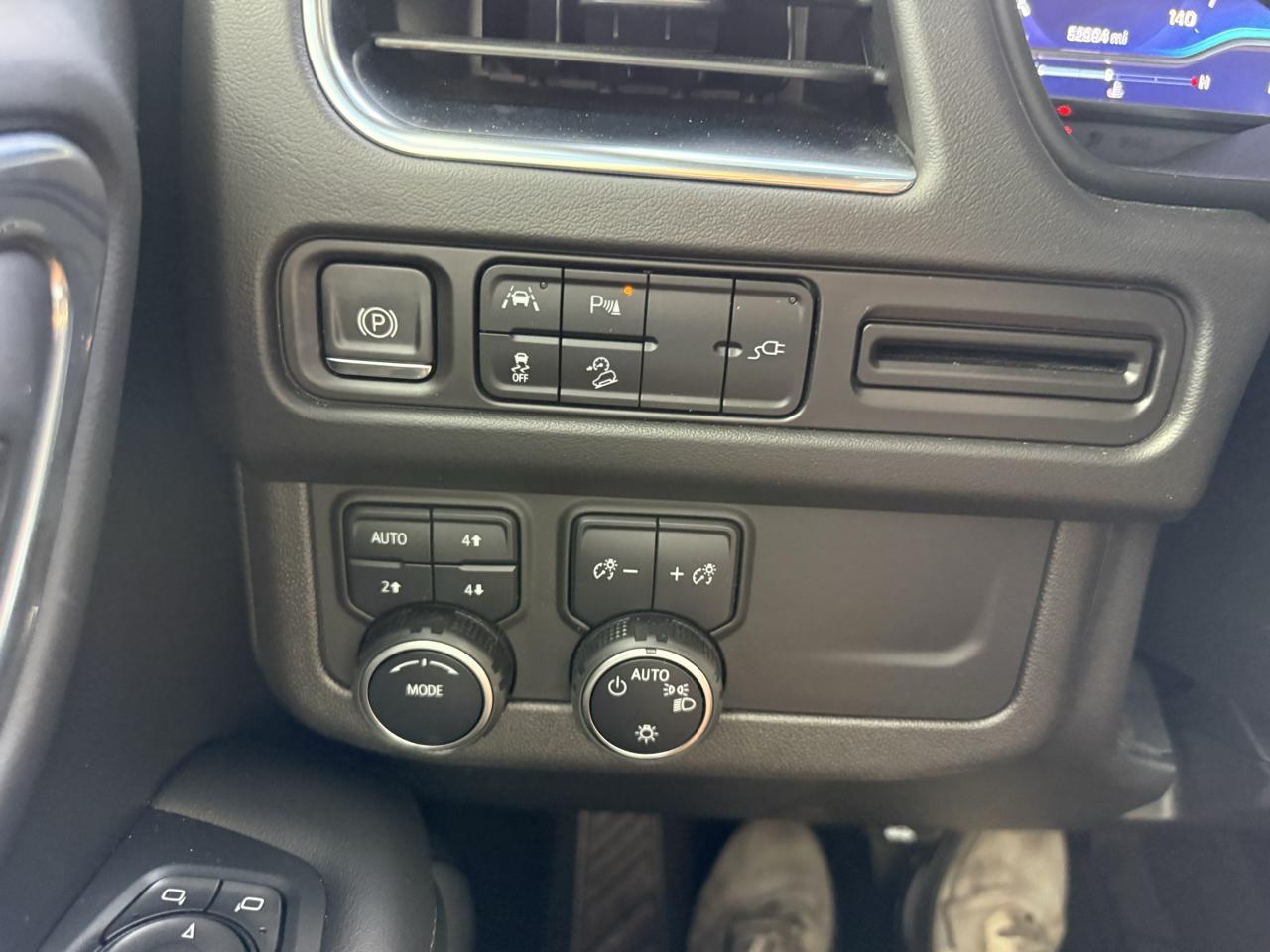 Chevrolet Tahoe  2022