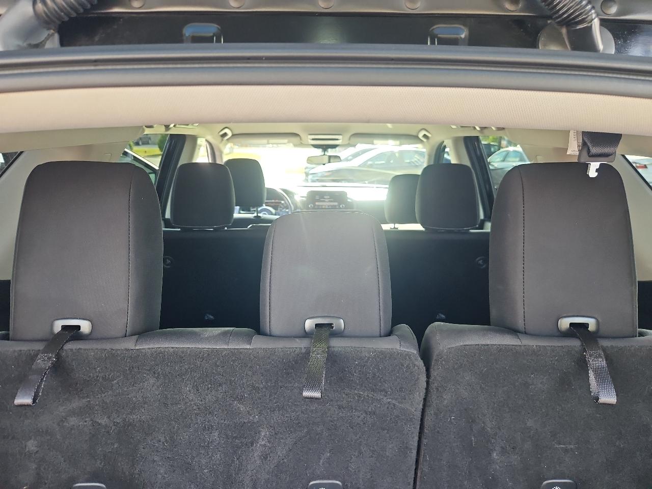 Nissan Pathfinder  2024