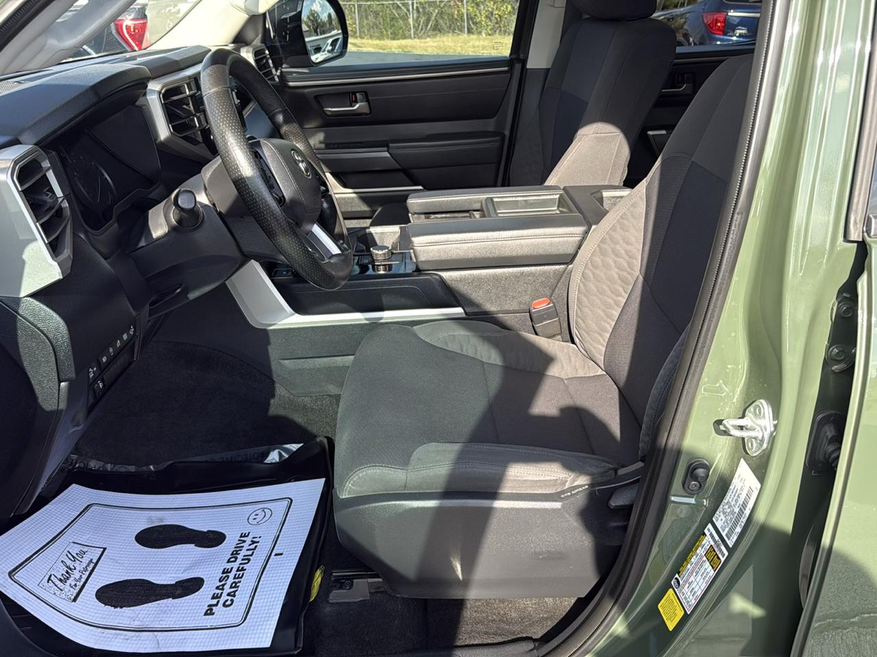 Toyota Tundra  2023