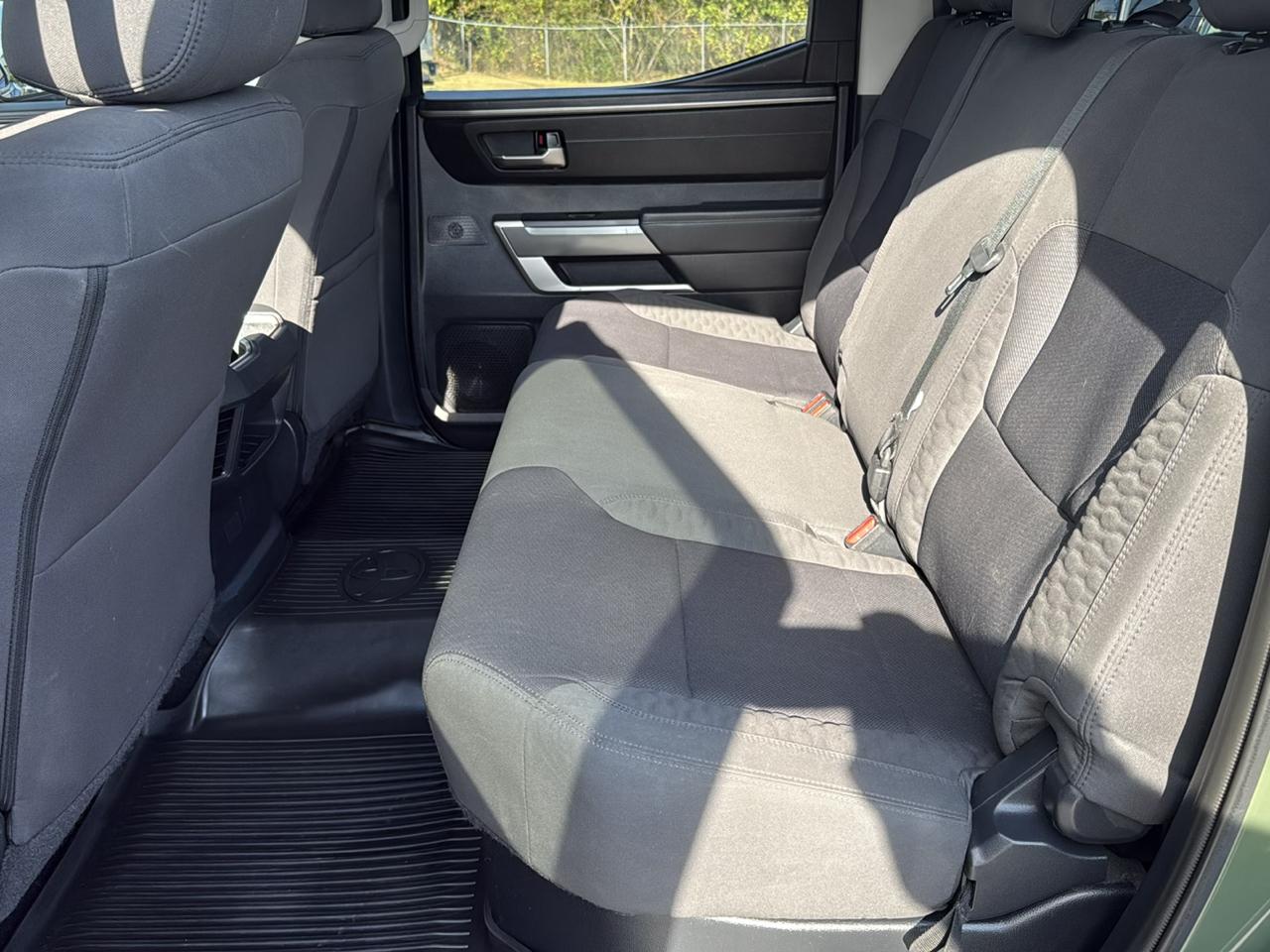 Toyota Tundra  2023